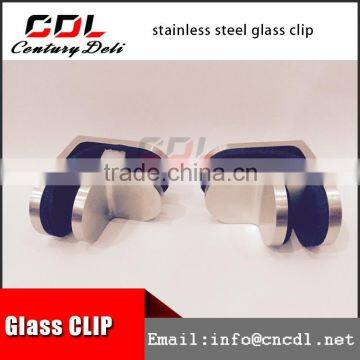 304 316 stainless steel heavy duty glass door hinge