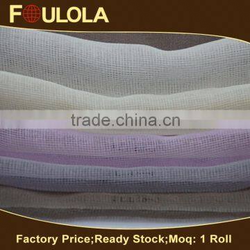 Professional Manufacture Cheap Knitting Net Fabric