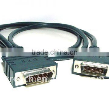 cisco DB60 DTE-DCE CROSSOVER CABLES