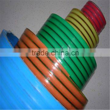 Best Factory Price 1'' - 6'' Pvc Suction Hose photo-2