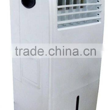 Room Use Portable Ionizer Air Cooler and Heater