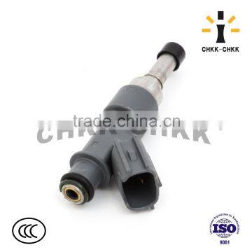 For TOYOTA LAND CRUISER PRADO 23209-79155 Fuel Injector