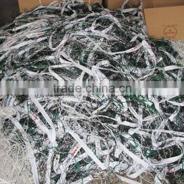 International Standard Volleyball Net,portable Volleyball Net,movable Volleyball Net(More Than50 Years Factory) photo-4