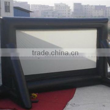 Best professional inflatable mickey movie screen