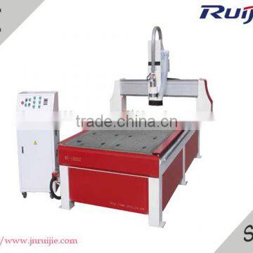 Woodworking CNC Router 3D Carved RF1325.