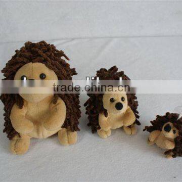 Cute Easter animal toys