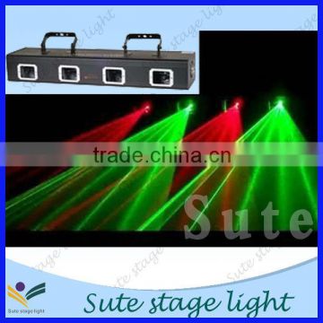 ST-B009 4eyes RG laser light stage light