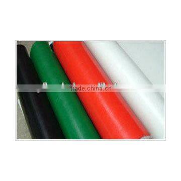 Colorful Rubber Sheet