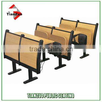 Tianzuo Steel Frame School Auditorium Chairs