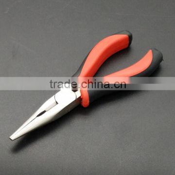 6" 7" 8" Multi-purpose long nose plier