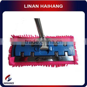 2016 High Quality Household Magic High-grade Replaceable Chenille Mop Cloth,floor Cleaning Cloth,