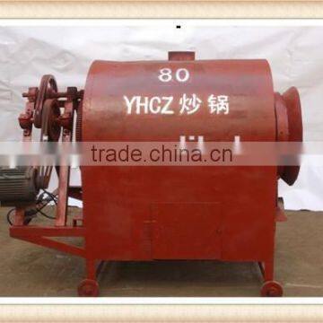 Fryng Edible Oil Seeds Pan Oil Expeller Line