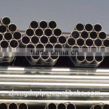 ASTM A 53 GALVANIZED STEEL PIPE