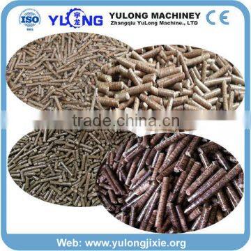 Bagasse Pellet Mill Complete Wood Pellet Line photo-6