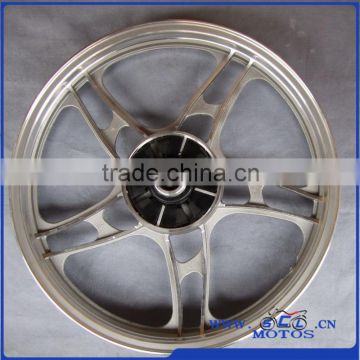 SCL-2012030578 HORSE150 motorcycle wheel comp motorcycle wheel rims