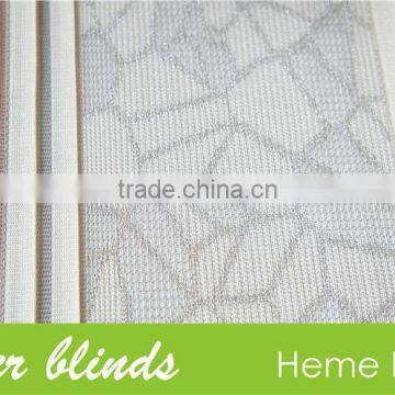 zebra blind fabric in korea