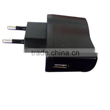 High quality switching AC/DC Power adapter with CE GS UL PSE SAA Certificate