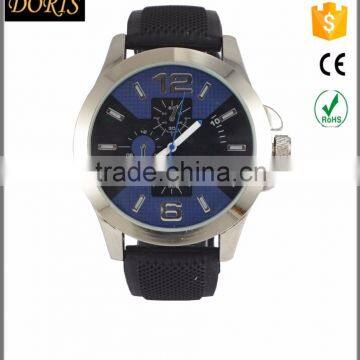 Top Selling Fashion Vogue Ladyes Hand Watch photo-2