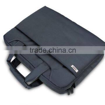 NEW BUBM High Quality Metal Zipper MAN GREY Laptop Bag Wholesale photo-4