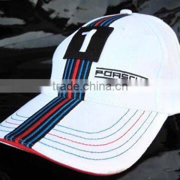 Promotional New Style Blank Trucker Mesh Caps and Hats photo-2