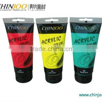 200ML Professional Acrylic color