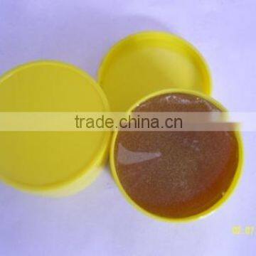Solder Flux Paste 50g 20g ROHS Oil Based Yellow Color Type photo-4