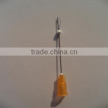 PDO thread lift with no cuts or incisions involved China manufactere