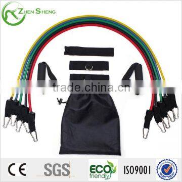 Zhensheng resistance tube with door anchor