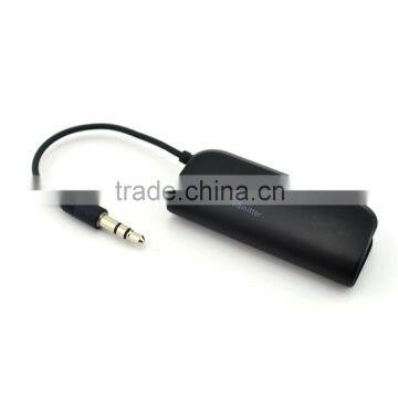 APTX-Low Latency private mold bluetooth wireless audio transmitter, bluetooth adapter for tv with CSR chipset-BTT028