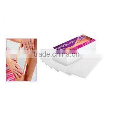 disposable waxing strips for women with AD insert