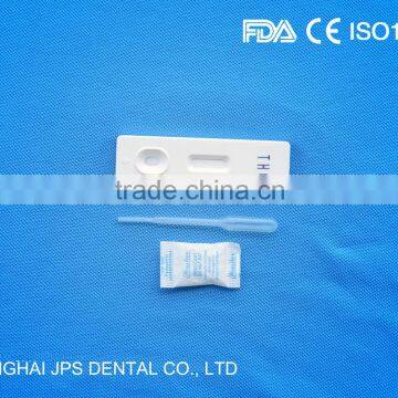 Disposable One-step Rapid Diagnostic Drug Test Kit