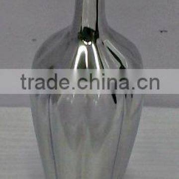 Aluminium Metal Flower Vase