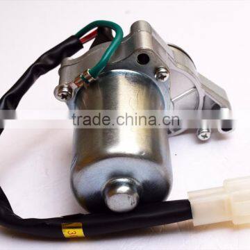 C100 Electric Motorcycle Motor photo-5