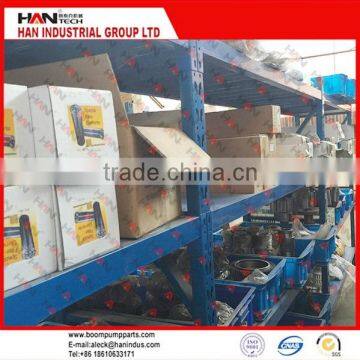 Oil Hydraulic Filter Hydac Filter Kleenoil Filter Concrete Pump Parts Putzmeister photo-2