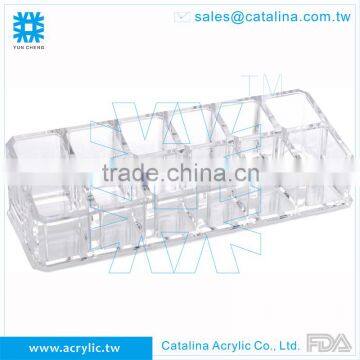 Home Design Decoration Acrylic Lipstick Organizer photo-3