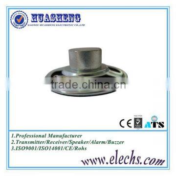 Global High Quality Round Black Passive Speaker photo-3