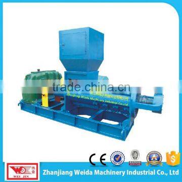 Functional Rubber product processing Continuous Operating mixing machine