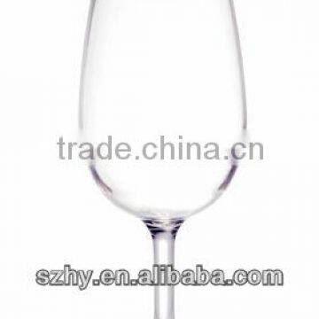 LB 1401 250ml polycarbonate wine glass