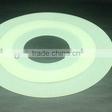 high quality food grade heat-resistant oven silicone gasket