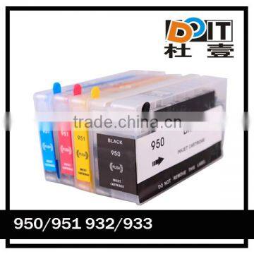 Ciss for HP cartridge 950 951 suitable for HP8100 8600 refill ink cartridge