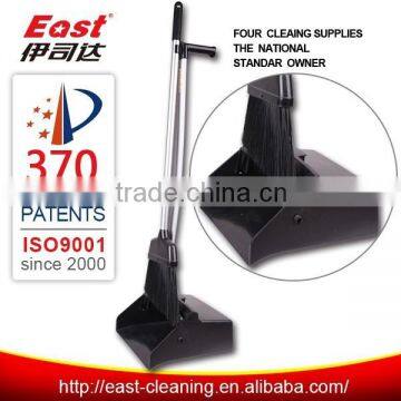 China BSCI Ningbo Home broom & dustpan design