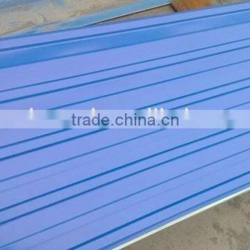 ppgi roofing sheet; ppgi corrugated zinc roof sheet price