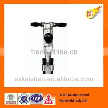 Rock Mining Hammer Tools /Portable Rock Drilling Machine