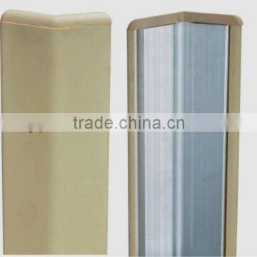 Aluminium Wall Corner Protector