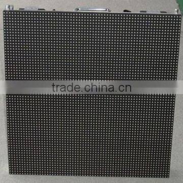 SMD Outdoor Full Color Advertising Led Display Panel P8 Led Module photo-4