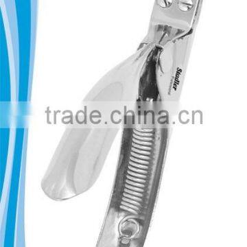 Pet tip cutter