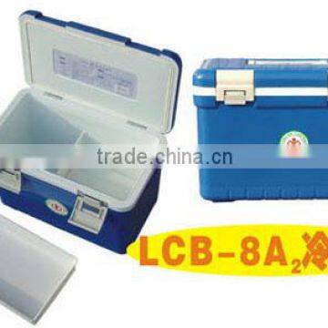 Cold Chain Medical Cooler Box for Vaccine Storage and Transport , Cold Storage Box photo-2