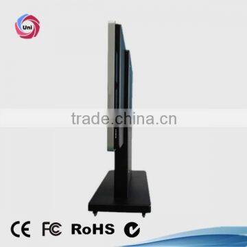 Smart Internet Big Screen 55 Inch HD Floor Standing Touch Screen White Teaching Board photo-5