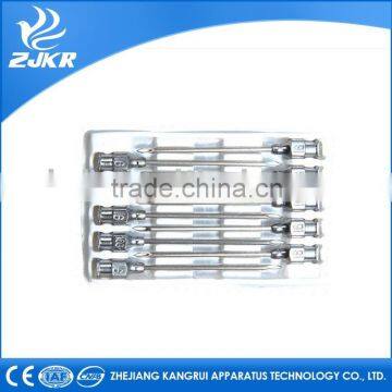 Famous Brand cattle Veterinary needle