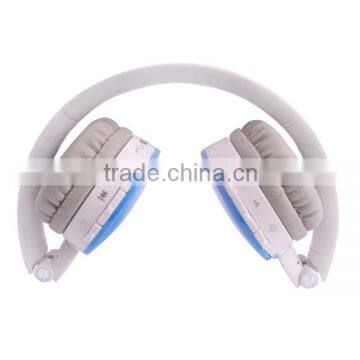 On-Ear Headphones Suitable for IPhone, IPod, IPad, Samsung, MI, Huawei Etc photo-3